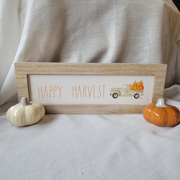 Rae Dunn Harvest Bundle - Picture 4 of 4